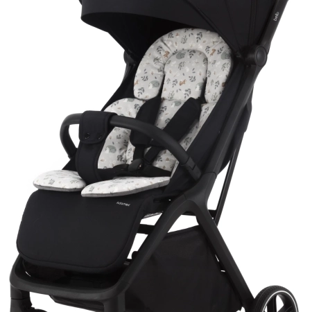 Wkładka Miu-Mio W-M-21 do wózka i fotelika dwustronna 70 cm